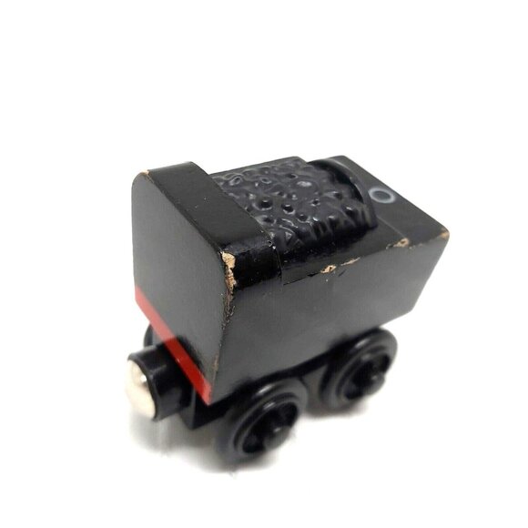 Learning Curve -Thomas and Friends- Proteus -Harvey -Neville's Tender-Hopper - Picture 12 of 12